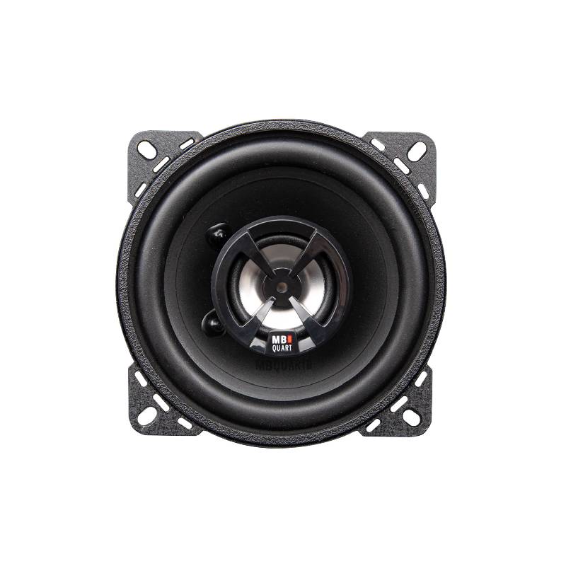 MB Quart DK2-110 Full Range Car Speakers